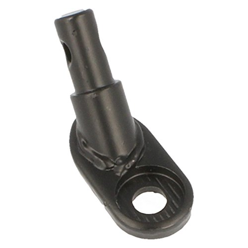 Qeridoo universal Kupplung für Fahrradanhänger - 4