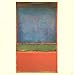 Mark Rothko - The Works on Canvas - A Catalogue Raisonne (Yale Language) by David Anfam