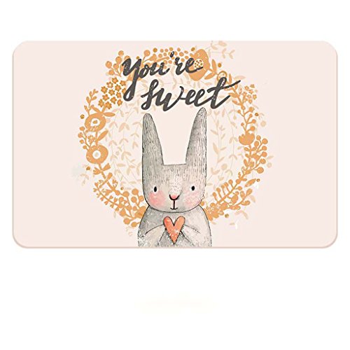 Preisvergleich Produktbild JING Badteppich Badeteppich Schnell Trocknender Teppich Repellent Diatomeenerde,G,L