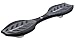 Produktbild Razor RipStik Air Pro Schwarz - Grau Selbstausgleichendes Motorrad, 15055412