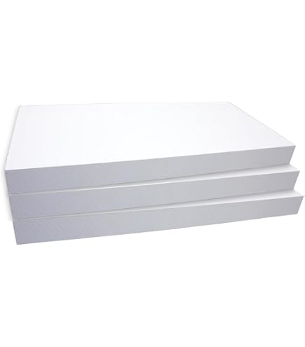 Produktbild von Promasil 950KS 1000x500mm 80mm Stark Inhalt 2 Platten (1,0m²