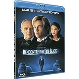 Rencontre avec Joe Black [Blu-Ray]