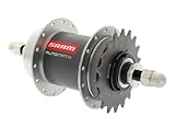 Sram Automatix 2 Speed Hub Coaster 36H 130 Old 178 Axle (Brake Arm Clip Sold Separately, See H323)