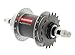 Produktbild Sram Leisure Naben Automatix 2 Speed Hub Coaster,00.3115.003.000