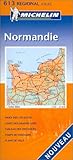 Image de Atlas routiers : Normandie, N°20613