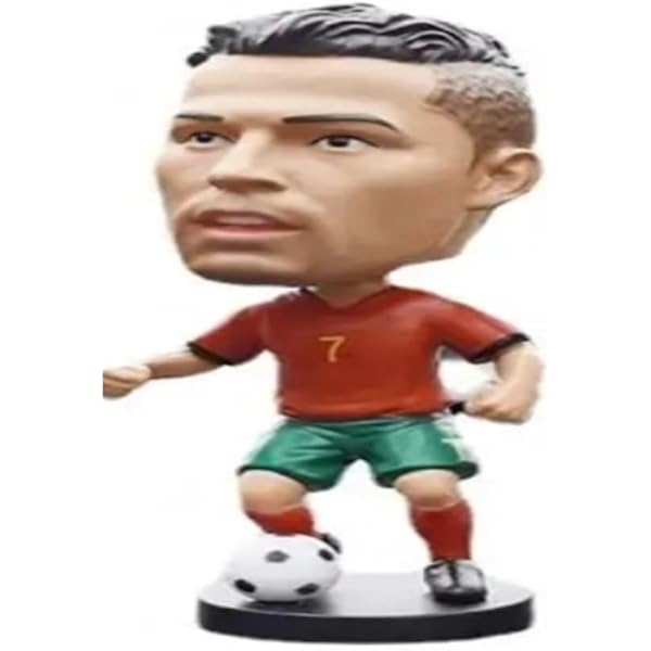 233★サッカー★ruy ramos★prostars★フィギュア Kemari87 KISHISPO / サッカースターズ SOCCER STARZ フィギュア