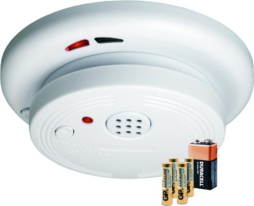 Bavaria BARM2RF Funk-Rauchmelder / Rauchwarnmelder, koppelbar mit weiteren BARM2RF und BARM6RF - 3