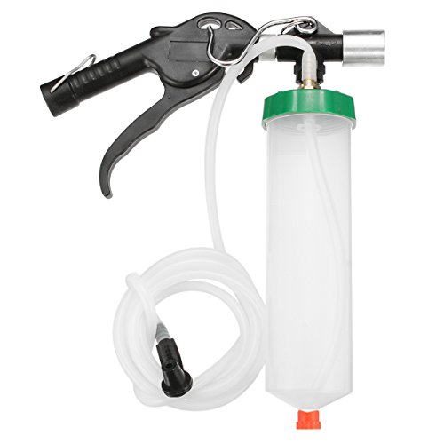 Preisvergleich Produktbild ChaRLes Bremsflüssigkeit Ersatzpumpe Öl Bleeder Empty Exchange Equipment