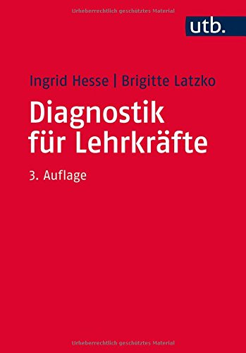 Download Diagnostik für Lehrkräfte
