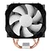 Produktbild Arctic Freezer A11 CPU Cooler, refoidisseurs Fans und Heizkörper – 9,2 cm (CPU-Kühler, Sockel AM2, AM2 +, AM3, AM3 +, Socket FM1, Socket FM2, Socket 500 U/min, 2000 U/min)