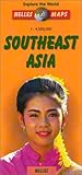 Image de Asie du Sud-Est : Southeast Asia. 1/4 500 000