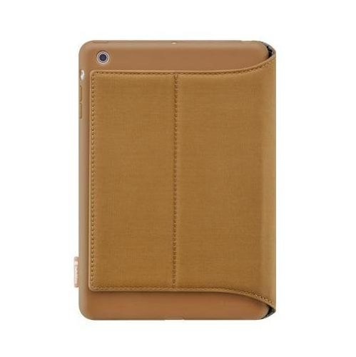 CANVAS Folio für Apple iPad mini braun - 3