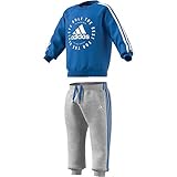 Material: - Oberteil: 70% Baumwolle, 30% Polyester - Hose: 70% Baumwolle, 30% Polyester