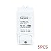 Produktbild Meisijia Sonoff TH16 Wifi Smart Switch 16A Temperatur und Feuchtigkeitssensor Smart Home-Fernbedienung