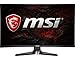 Produktbild MSI 69cm (27") Optix MAG27C Curved Gaming