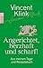 Angerichtet, herzhaft und scharf!: Aus meinem Tage- und Rezeptebuch by