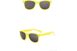 Kizrr - Kids - Classic Sunglasses! Kids Childrens Boys Girls Unisex