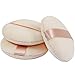 Minifamily® Powder Puff for Makeup Face Powder ( 2 Pieces )