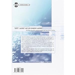 Sword Art Online Aincrad nº 02/02