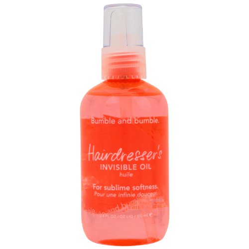 Bumble and bumble Hairdresser's Invisible Oil 100ml