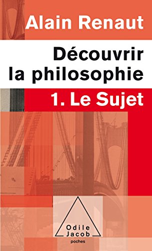Download Découvrir la philosophie: 1. Le Sujet Download Découvrir la philosophie: 1. Le Sujet