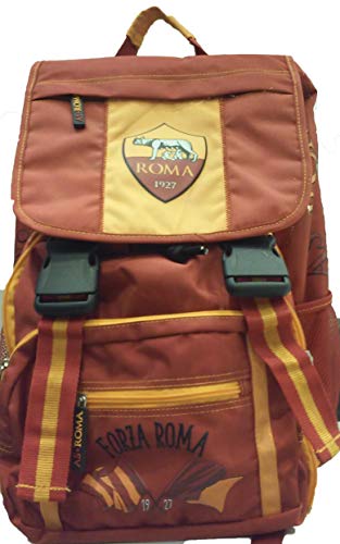 Preisvergleich Produktbild Schulrucksack Roma erweiterbar