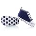 Itaar Prewalker Sweet Canvas Sneaker Antiskid Soft Cute Trainer 3-18M Four Seasons