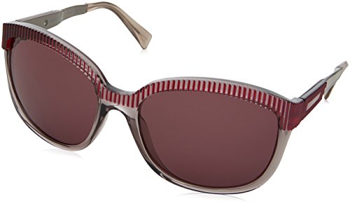 Preisvergleich Produktbild Diesel Sonnenbrille DIE-A DS 0222 7I2 58FX (58 mm) pink