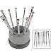 Produktbild 9 PCS 0.5mm-2.5mm Uhr-Reparatur-Schraubenzieher-Werkzeug-Satz-Installationssatz Werkzeuge