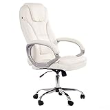 Wippmechanik individuell auf das Körpergewicht einstellbar