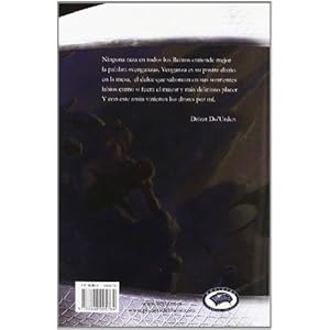 Noche sin Estrellas: El Legado de Drow II (RO BOL El legado del Drow)