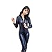 Kaamastra Vinyl Bodysuit Q2PXE1032 RS.2069.00