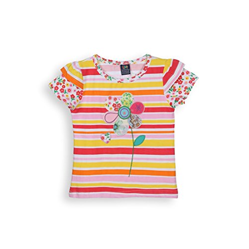 Lilliput Cute Heart T-Shirt (8907264134880_Solid_18-24 Month) RS.422 (50.00% Off) - Amazon Lilliput Cute Heart T-Shirt (8907264134880_Solid_18-24 Month) RS.422 (50.00% Off) - Amazon