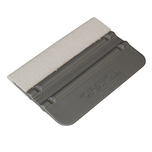 Oracal 621 FOLIE 010 – Weiß Klebefolie – 5m x 63cm – Orafol – Möbelfolie – Plotterfolie- selbstklebend - 4