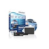 GloboFleet Starter Set Optimal DK Mobil f�r kleinere Unternehmen zum auslesen, auswerten und archivieren der Fahrerkarte, Chipkartenleser und Downloadkey - Mobilset - 