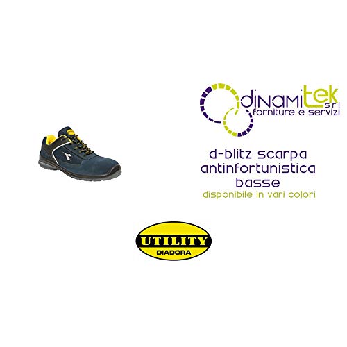 Scarpe sanitarie e per ristorazione uomo