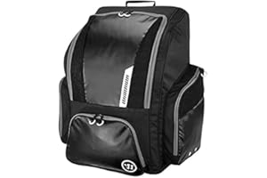 Warrior Sac à roulettes Pro Roller Backpack