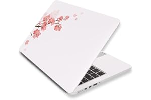 KALTTOY Laptop Skin Sticker Decal, 15 inch Personalized Laptop Skin Cover Art Film Universal Protector Notebook PC Cover for Cas