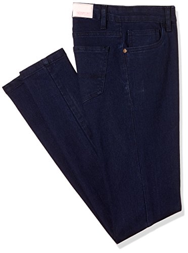 Newport by Unlimited Womens Skinny Fit Jeans (275240476_Indigo_30) RS.315 (68.00% Off) - Amazon