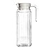 Produktbild Ravenhead Essentials Kühlschrank Krug, Glas, klar, 1 Liter