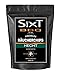 Produktbild Sixt-BBQ I Räucherchips Blend Hecht I Wood-Chips für Kugel-Grill & Barbecue, Raucharoma durch Holz-Späne I 100% Natürlich I Für Gas/Smoker/Kohle-Grill I 600g
