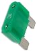 Produktbild Littelfuse 0299030. zxocr Sicherung Slow Blow 30 A Maxi [Pack Größe: 3] Pro-Serie (Multipack)