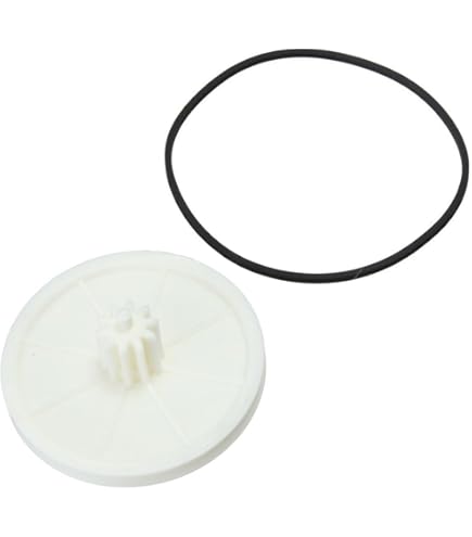 【CD】Pieces / Same CDM-4 CD Player Drawer Wheel Tray Gear CDM4 Gear with Belt: Amazon