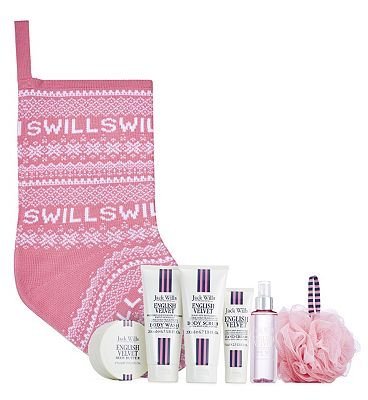 Jack Wills Ladies Stocking