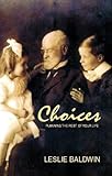 Image de choices: Planning the Rest of Your Life