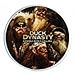 Price comparison product image Duck Dynasty 4-Pack Family With A Calling Ceramic Home Coasters by The Memory Company