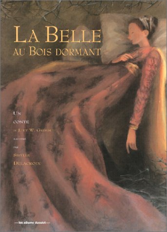 <a href="/node/57627">Belle au Bois dormant (La)</a>