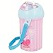 Price comparison product image Bottle Robot Pop Up 450 ml num Noms Candie Puffs