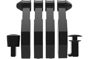 HONEYCOMB AERONAUTICAL Honeycomb Throttle Pack for Airbus A319-A380 (Windows 7, 8 and 11)