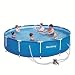 Produktbild bestway rund stahlrohrpool 3,66x0,76m